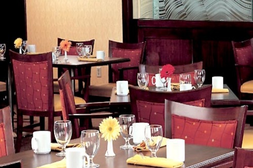 Marriott Monterey 005